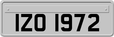 IZO1972