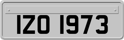 IZO1973
