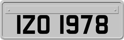 IZO1978