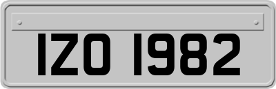 IZO1982