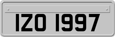IZO1997