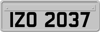 IZO2037