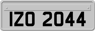 IZO2044