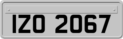 IZO2067