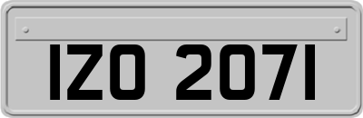 IZO2071