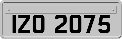 IZO2075