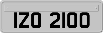 IZO2100