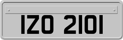 IZO2101
