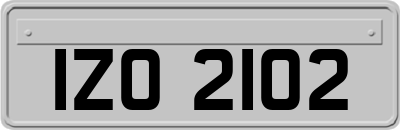 IZO2102