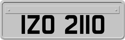 IZO2110