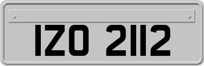 IZO2112