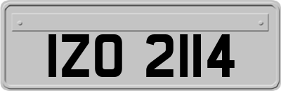 IZO2114