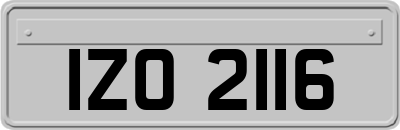 IZO2116