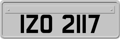 IZO2117