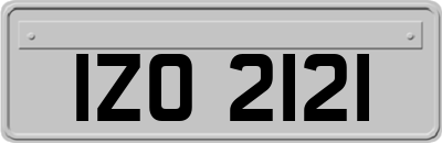 IZO2121
