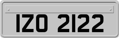 IZO2122