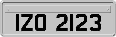 IZO2123