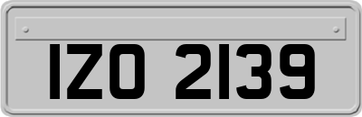 IZO2139
