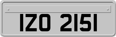 IZO2151