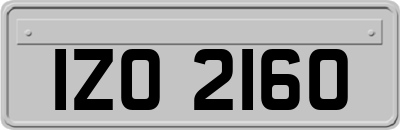 IZO2160