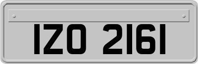 IZO2161