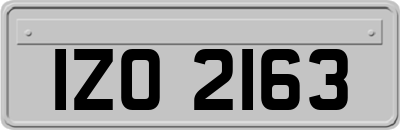 IZO2163