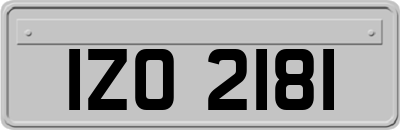 IZO2181