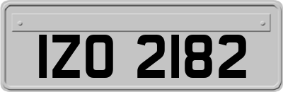 IZO2182