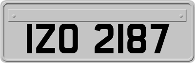 IZO2187
