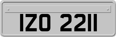 IZO2211