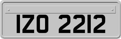 IZO2212