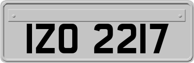 IZO2217