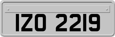 IZO2219