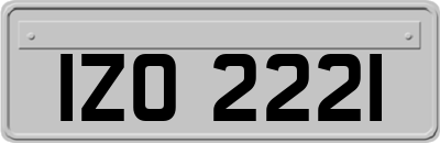 IZO2221