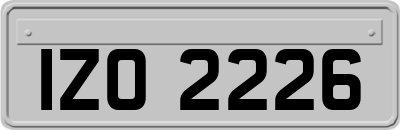 IZO2226