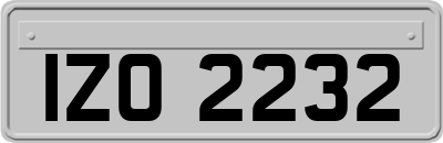 IZO2232
