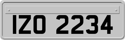 IZO2234