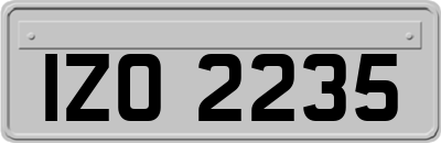 IZO2235