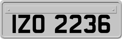 IZO2236