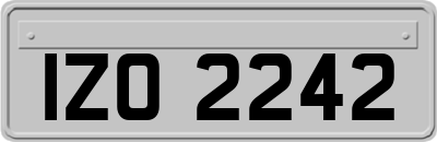 IZO2242