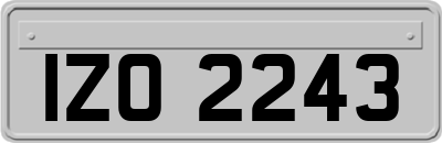 IZO2243