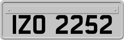 IZO2252