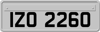 IZO2260