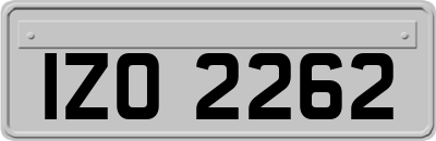 IZO2262