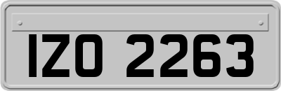 IZO2263