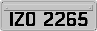 IZO2265
