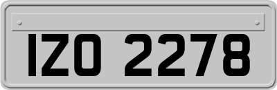 IZO2278
