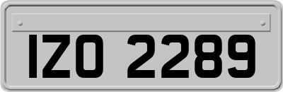 IZO2289