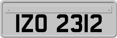 IZO2312