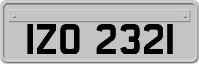IZO2321